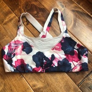 Lululemon Racerback Bra